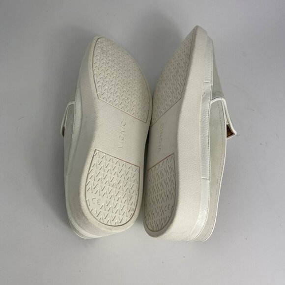 Vionic Effortless Slip-On Mule | Women’s Size 8 | Grey - Picture 11 of 11